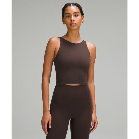 Lululemon Align™ High-Neck Tank Top - 4 - Picture 1 of 5